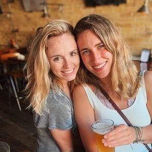 Meet your Posher, Erica